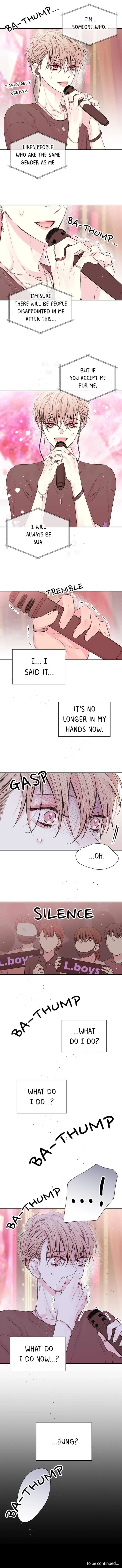 In My Closet - Chapter 26 Page 13