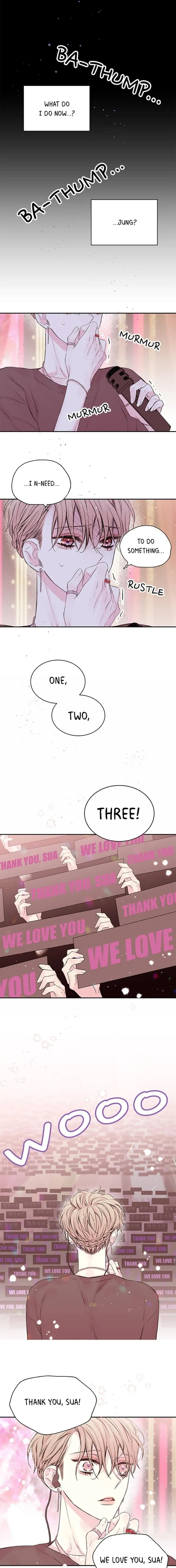 In My Closet - Chapter 27 Page 2