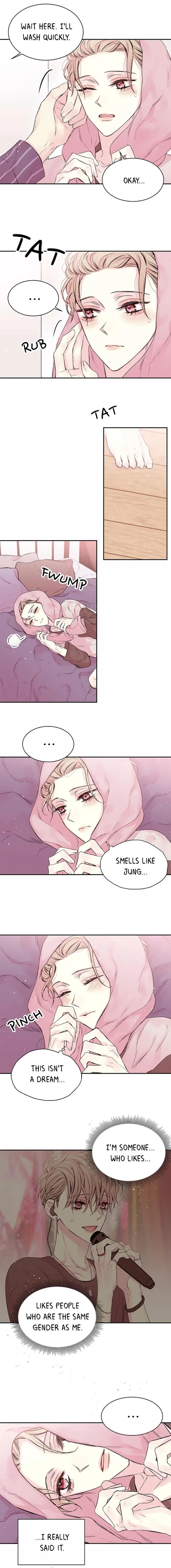 In My Closet - Chapter 28 Page 6