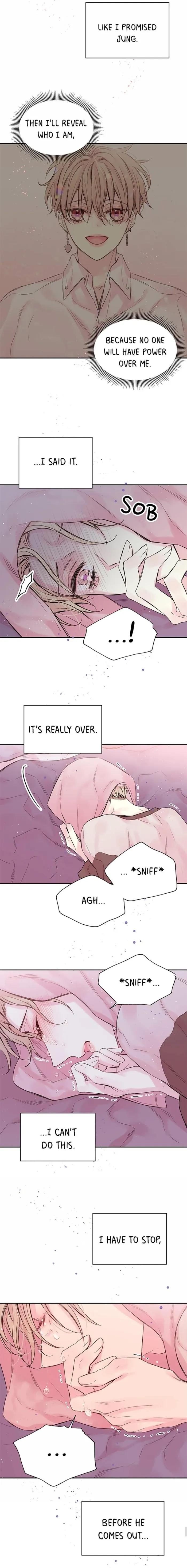 In My Closet - Chapter 28 Page 7