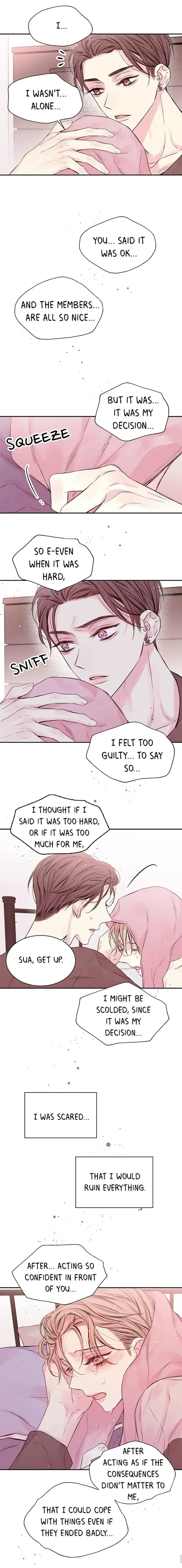 In My Closet - Chapter 28 Page 9