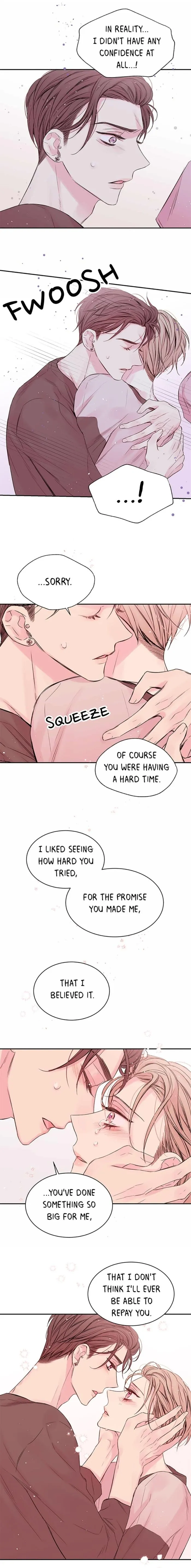 In My Closet - Chapter 28 Page 10