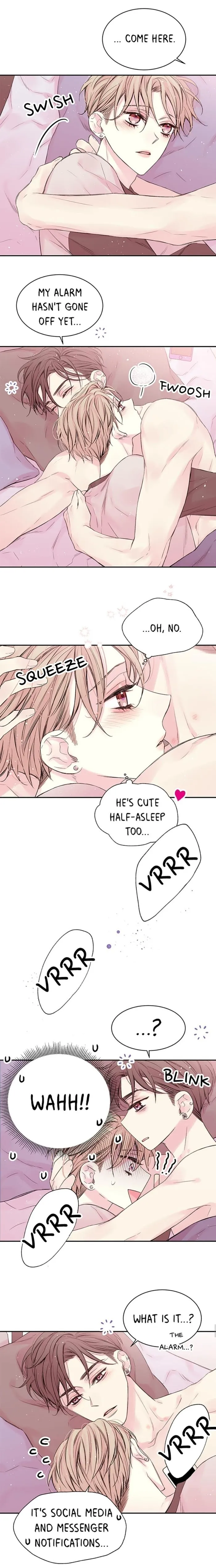 In My Closet - Chapter 29 Page 3
