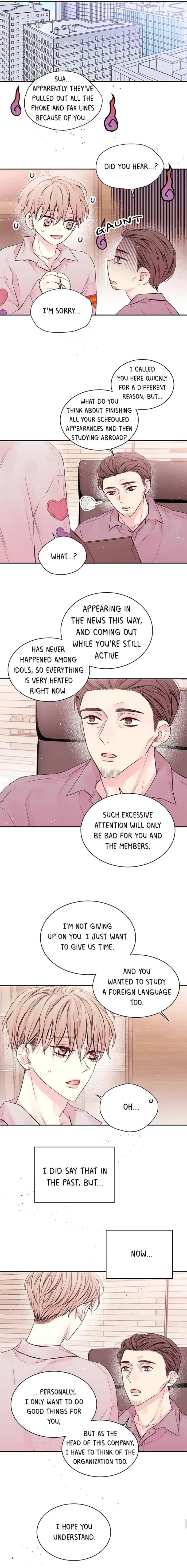 In My Closet - Chapter 29 Page 7