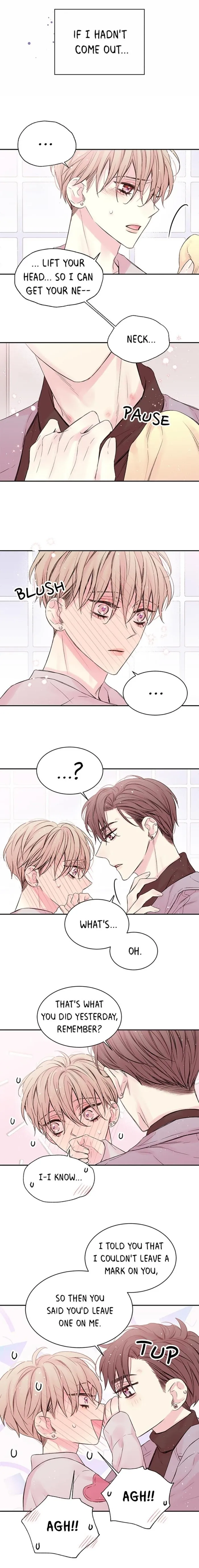 In My Closet - Chapter 29 Page 12
