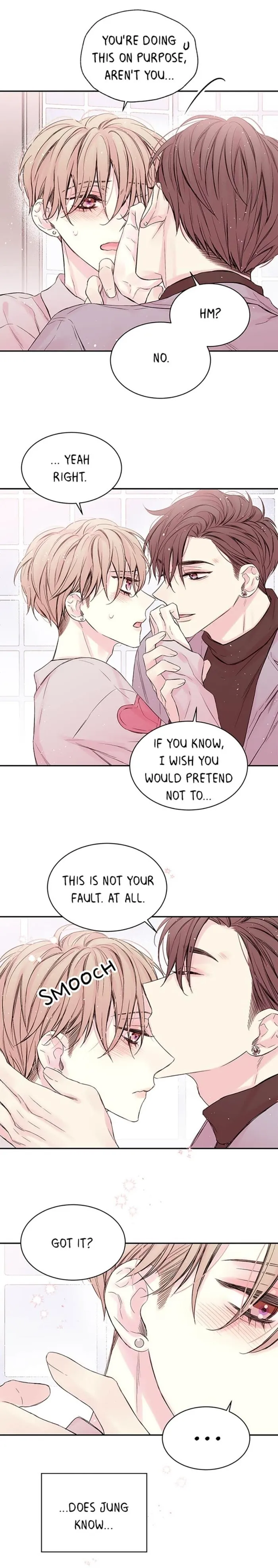 In My Closet - Chapter 29 Page 13