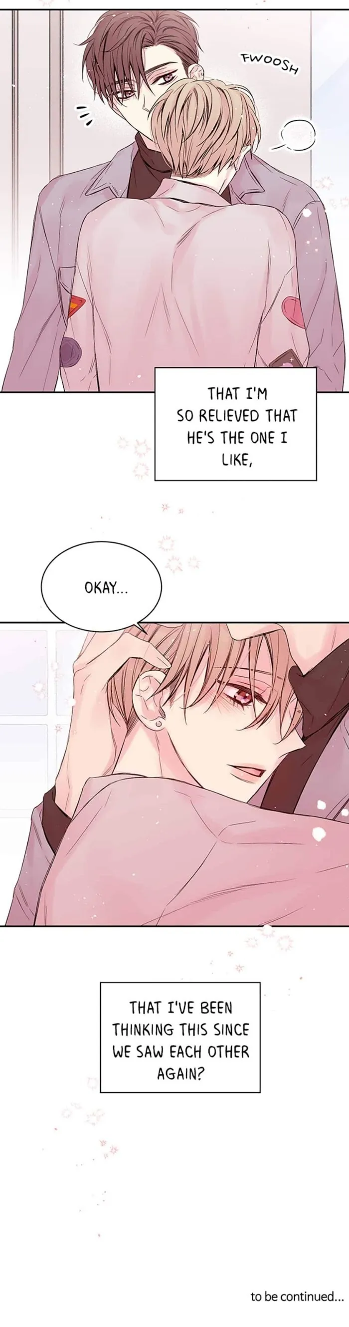 In My Closet - Chapter 29 Page 14