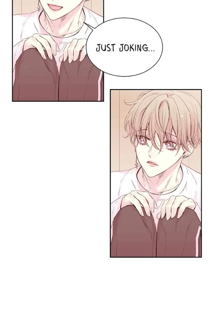 In My Closet - Chapter 3 Page 3