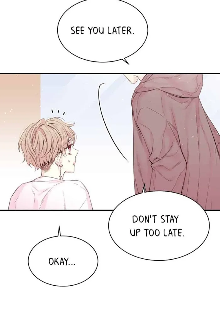 In My Closet - Chapter 3 Page 6