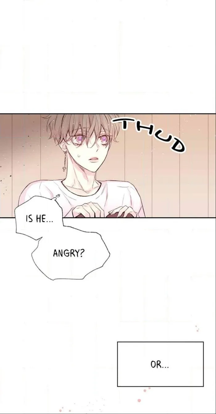 In My Closet - Chapter 3 Page 7