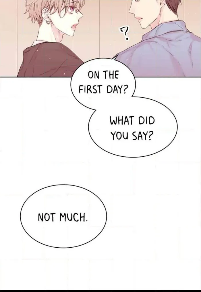 In My Closet - Chapter 3 Page 13