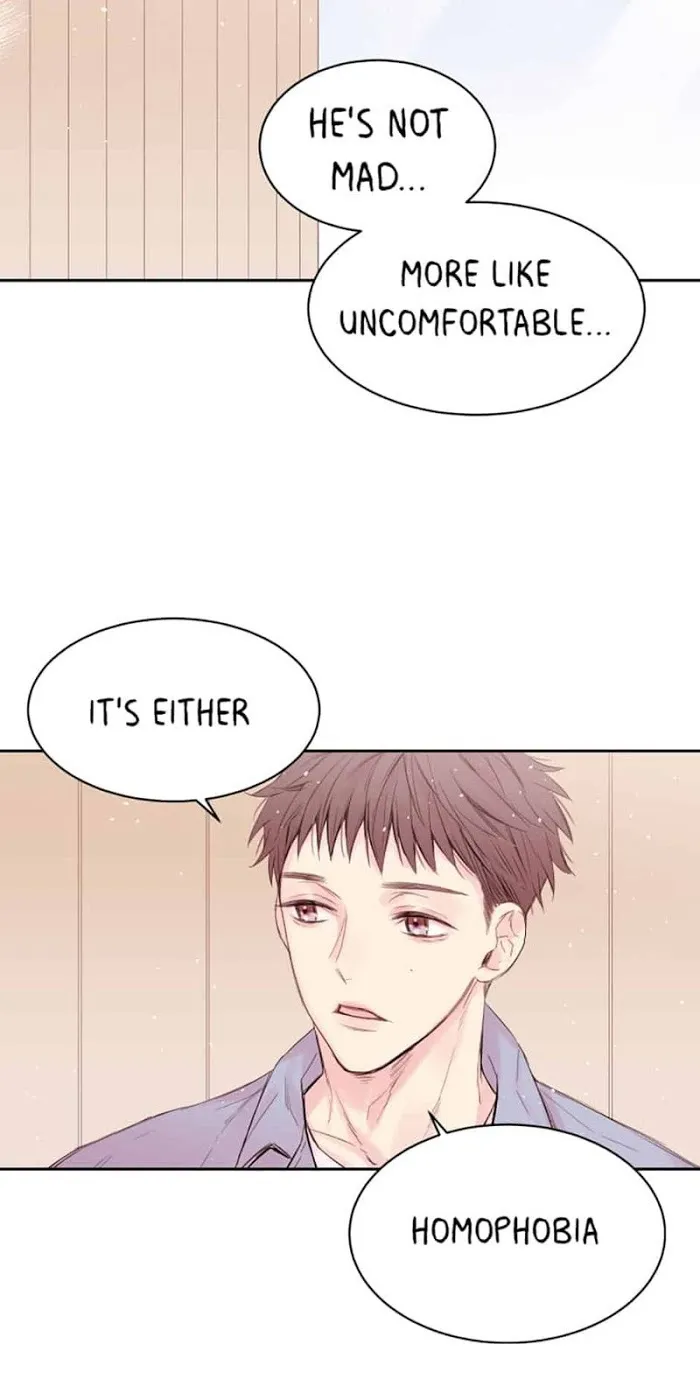 In My Closet - Chapter 3 Page 15
