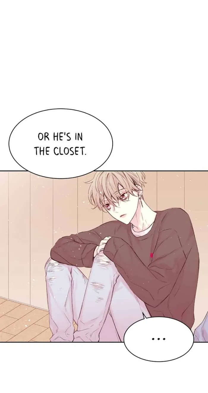 In My Closet - Chapter 3 Page 16