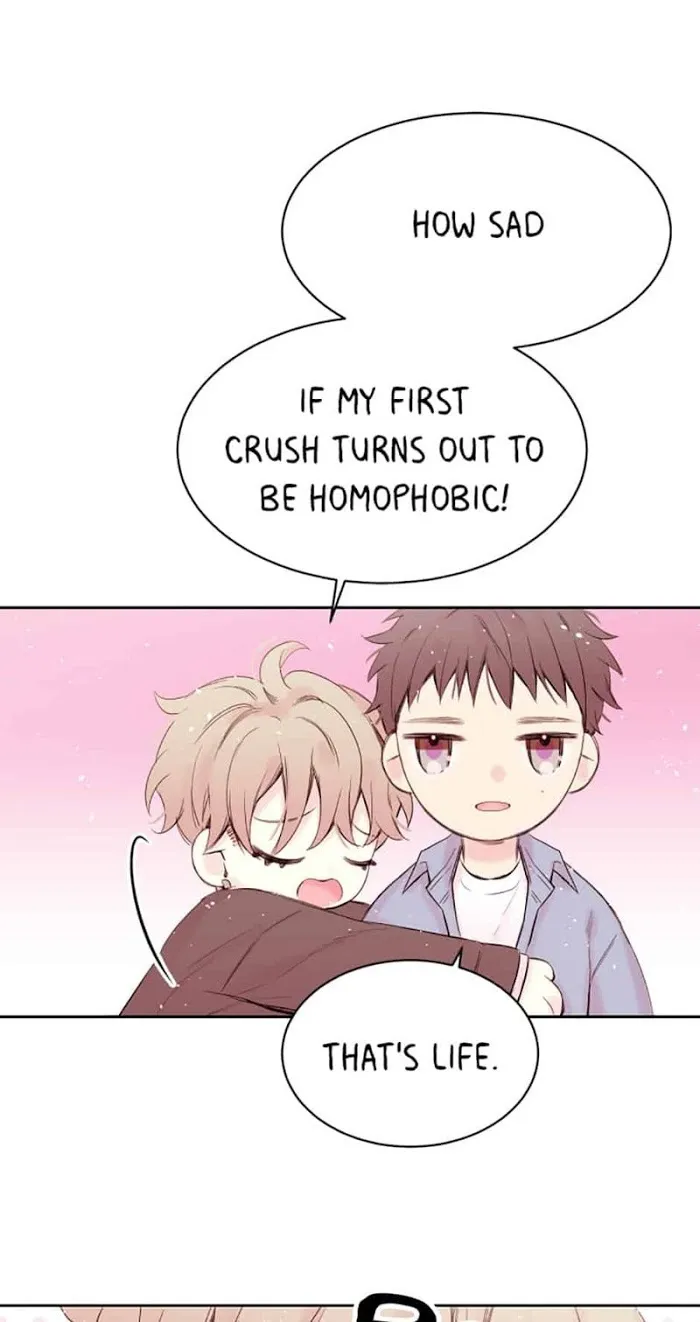 In My Closet - Chapter 3 Page 17