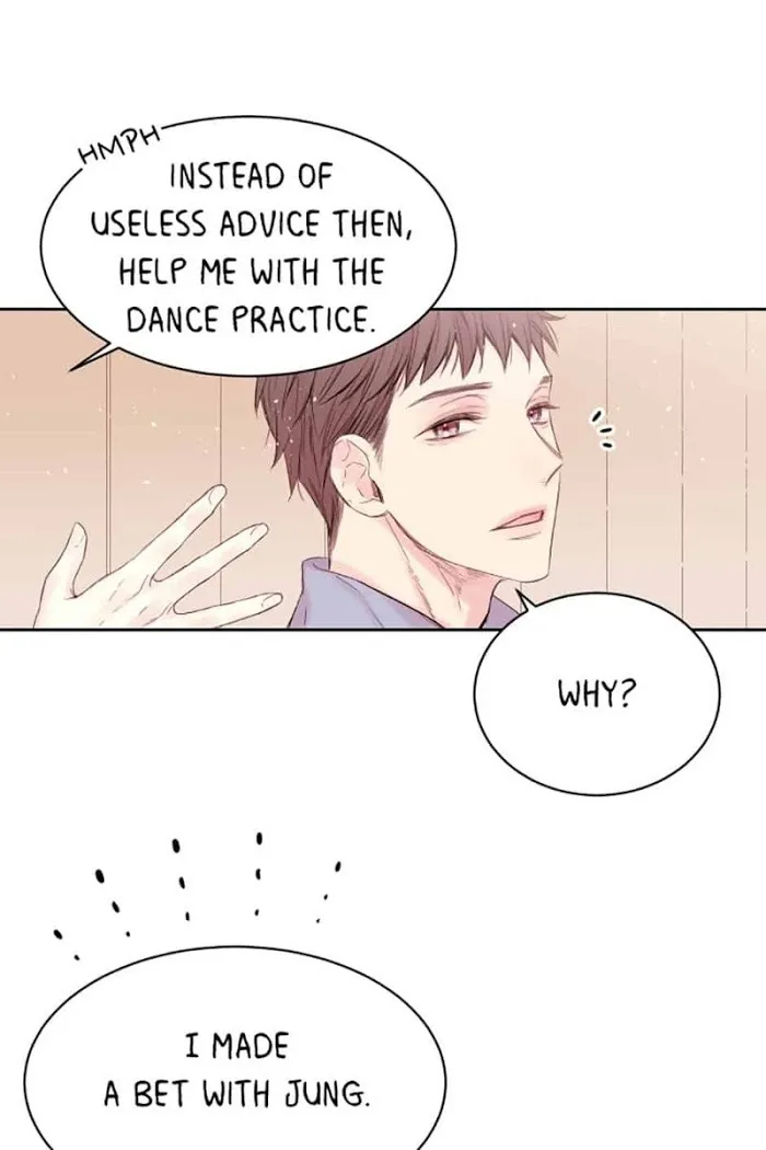 In My Closet - Chapter 3 Page 19