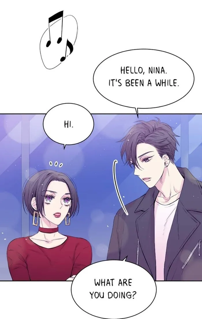 In My Closet - Chapter 3 Page 24