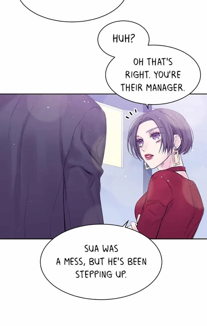 In My Closet - Chapter 3 Page 26