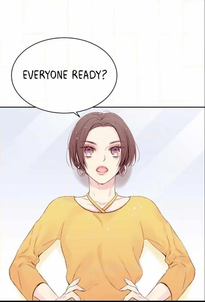 In My Closet - Chapter 3 Page 30