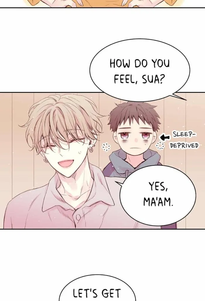 In My Closet - Chapter 3 Page 31