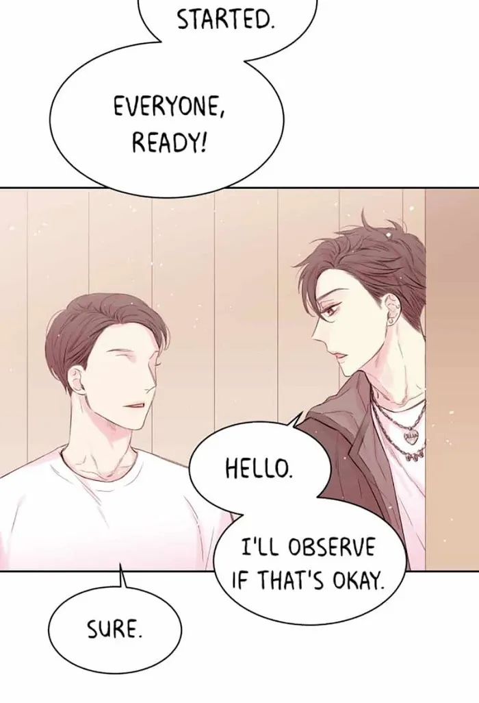 In My Closet - Chapter 3 Page 32