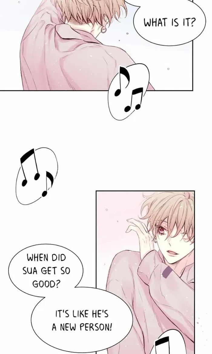 In My Closet - Chapter 3 Page 34