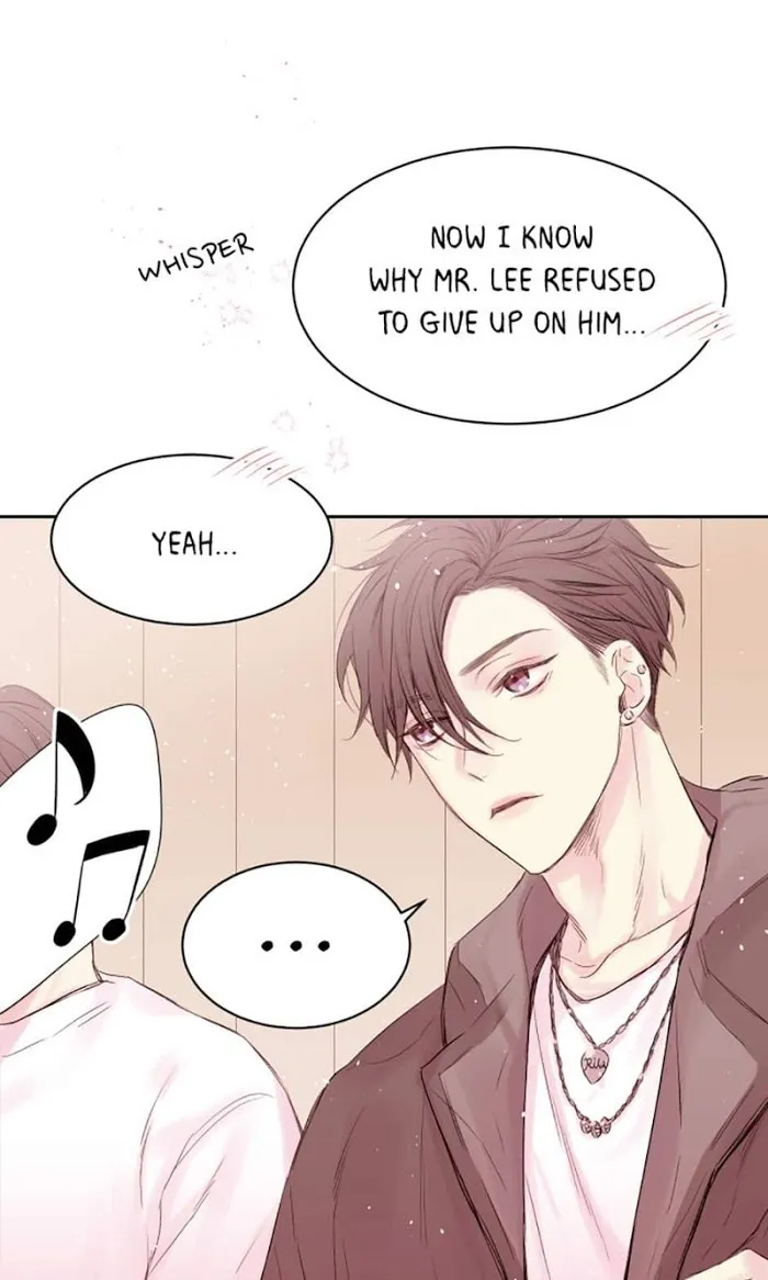 In My Closet - Chapter 3 Page 37