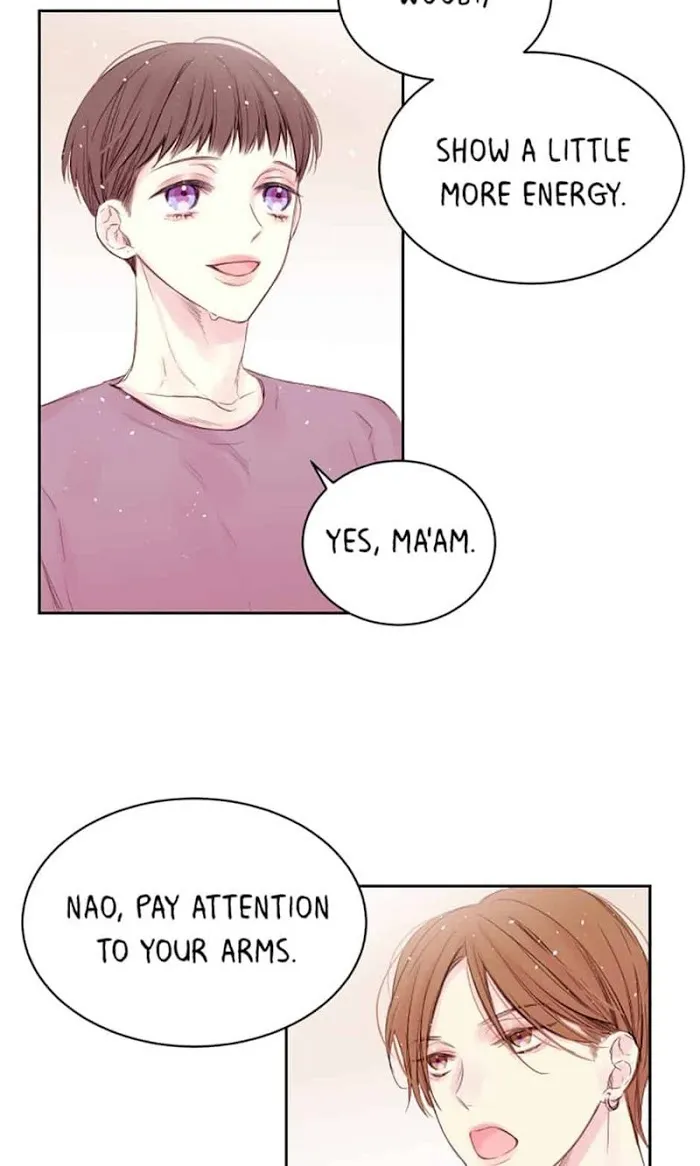 In My Closet - Chapter 3 Page 39