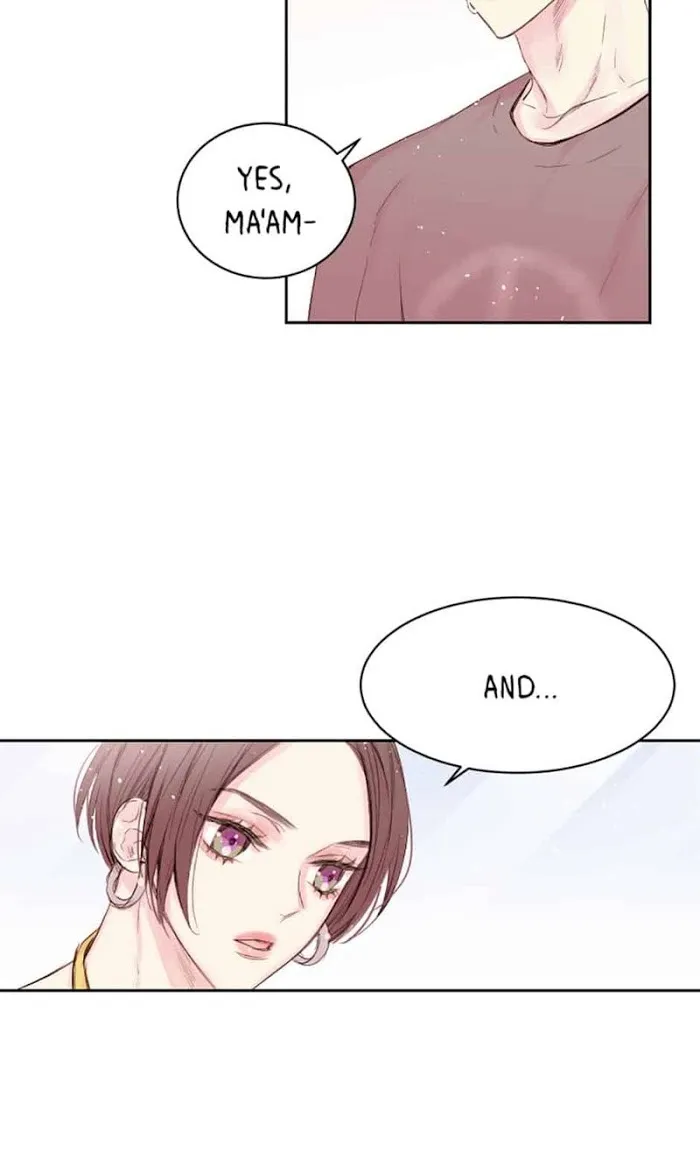 In My Closet - Chapter 3 Page 40