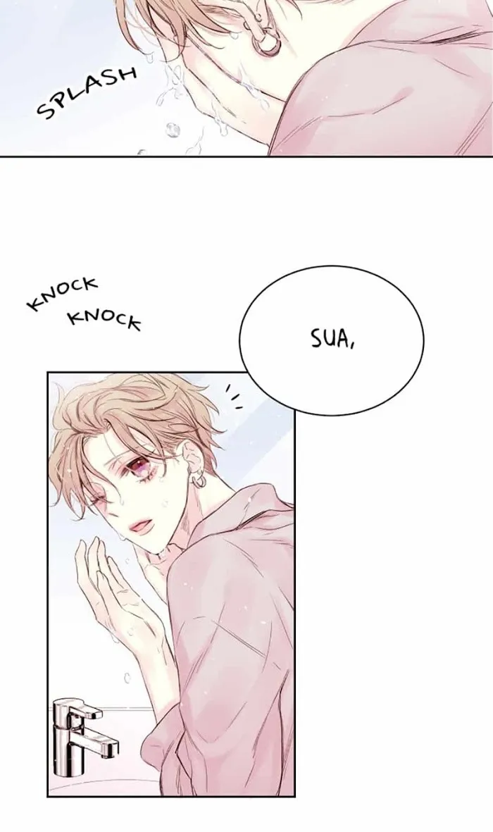 In My Closet - Chapter 3 Page 43