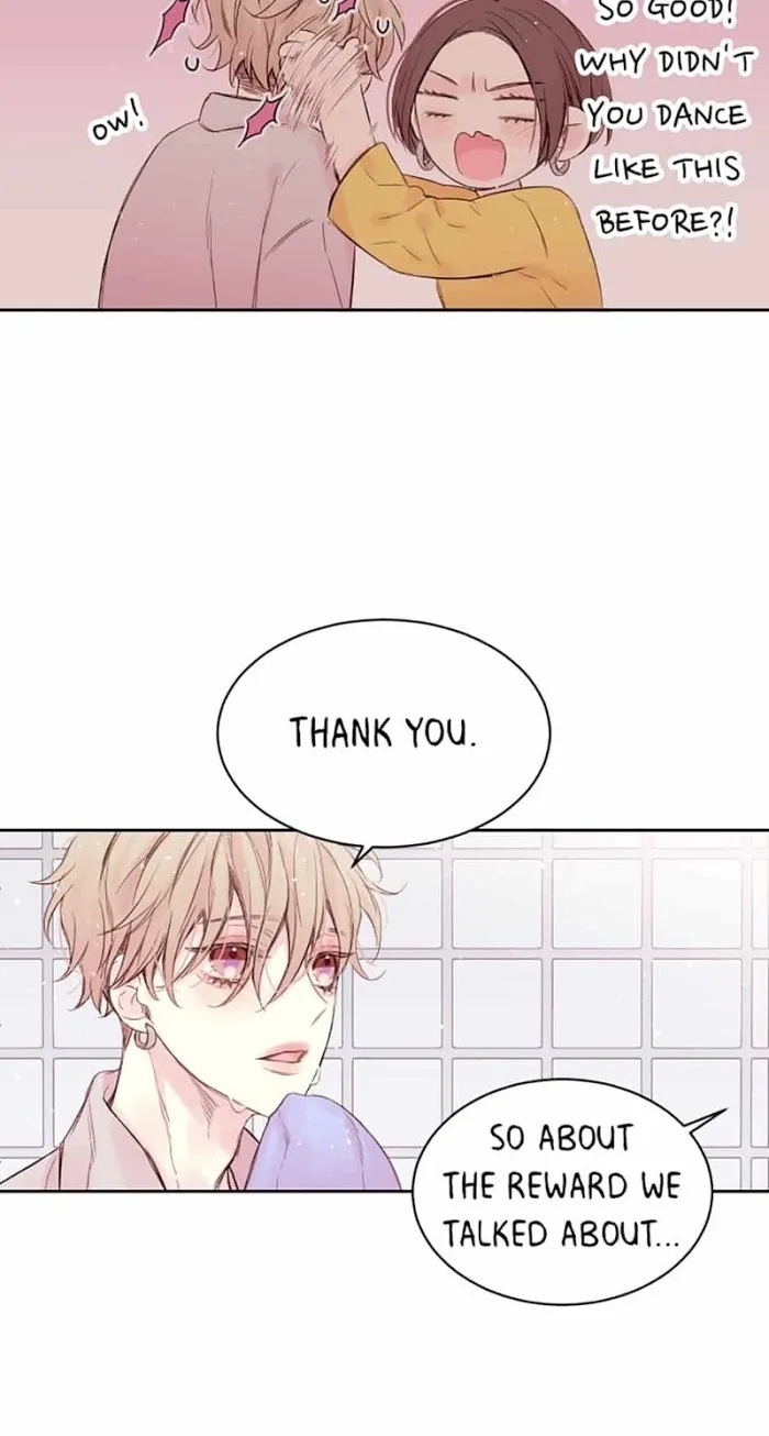 In My Closet - Chapter 3 Page 45