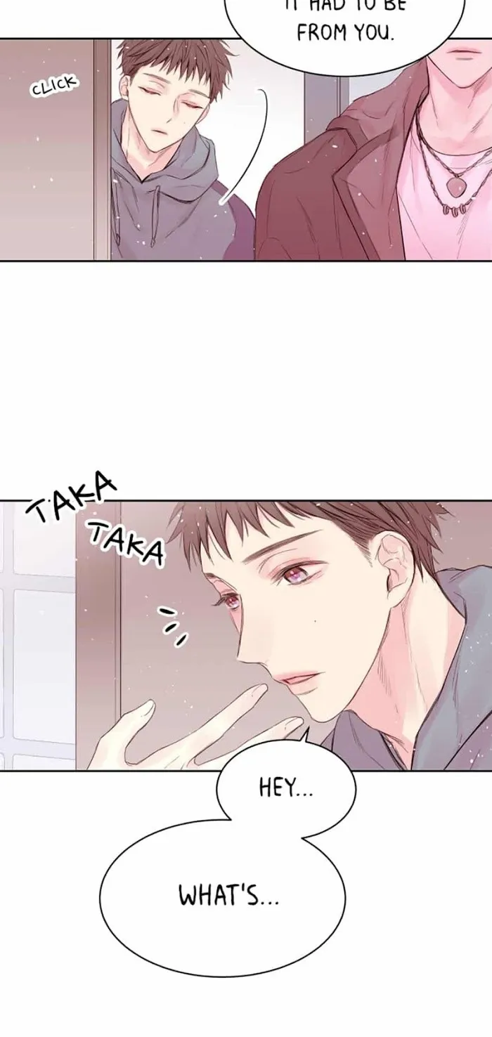 In My Closet - Chapter 3 Page 52