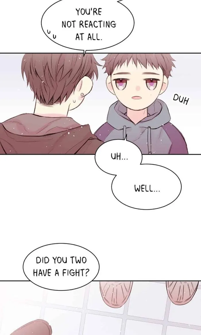 In My Closet - Chapter 3 Page 57