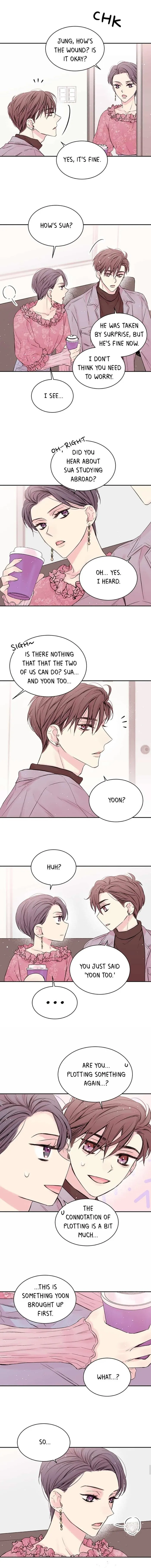 In My Closet - Chapter 30 Page 2