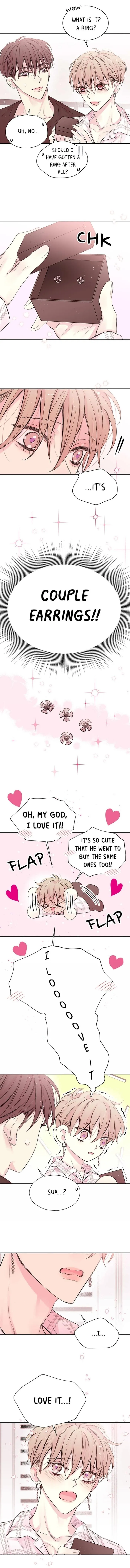 In My Closet - Chapter 31 Page 6