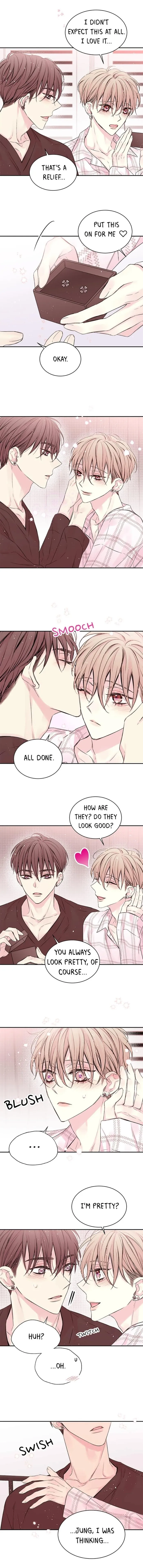 In My Closet - Chapter 31 Page 7
