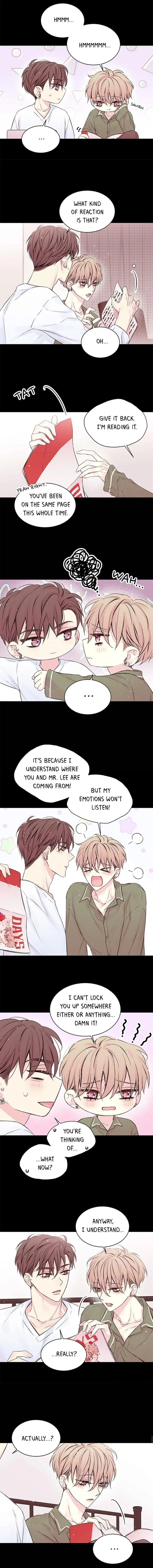 In My Closet - Chapter 33 Page 5