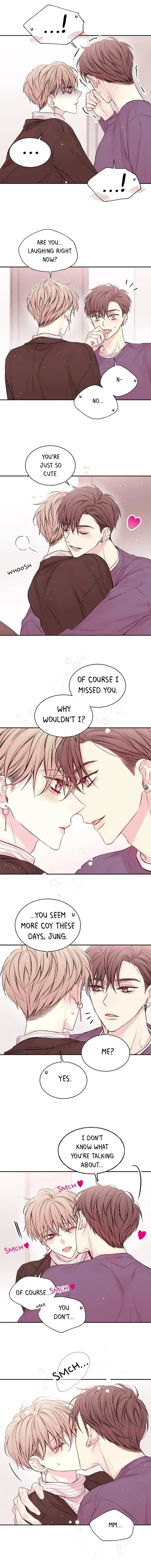 In My Closet - Chapter 33 Page 7