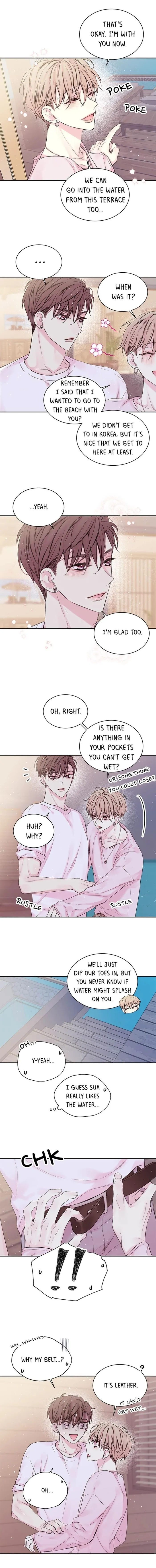 In My Closet - Chapter 35 Page 7