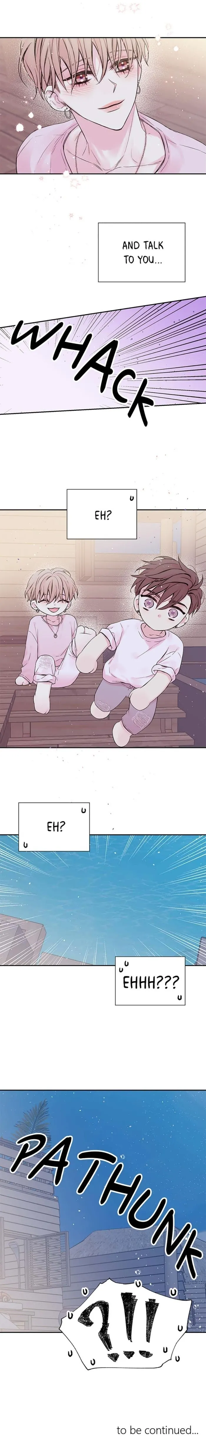 In My Closet - Chapter 35 Page 9