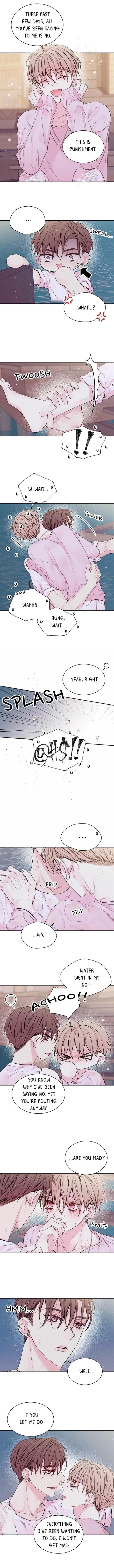 In My Closet - Chapter 36 Page 3