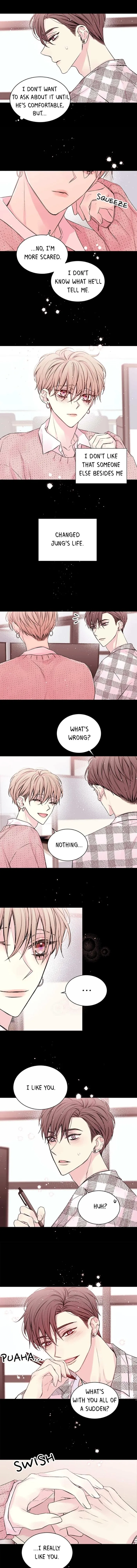 In My Closet - Chapter 38 Page 4