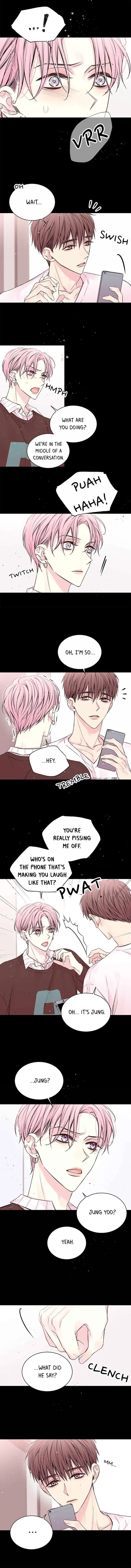 In My Closet - Chapter 39 Page 7