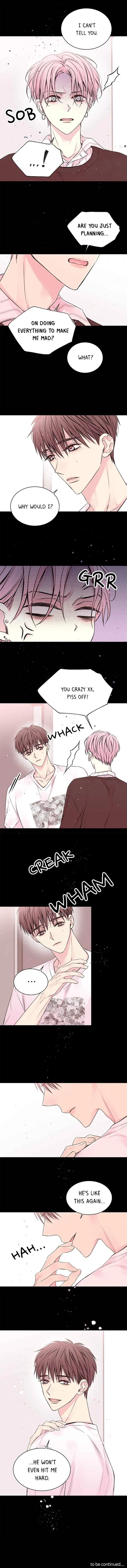 In My Closet - Chapter 39 Page 8