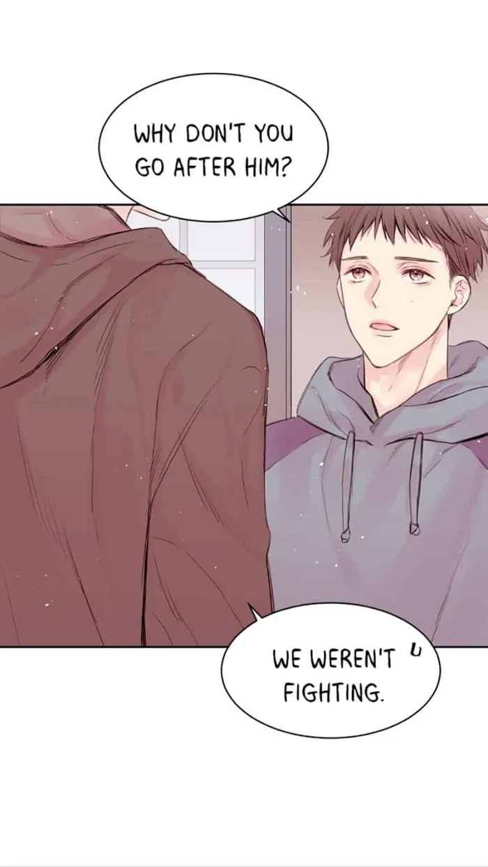 In My Closet - Chapter 4 Page 4