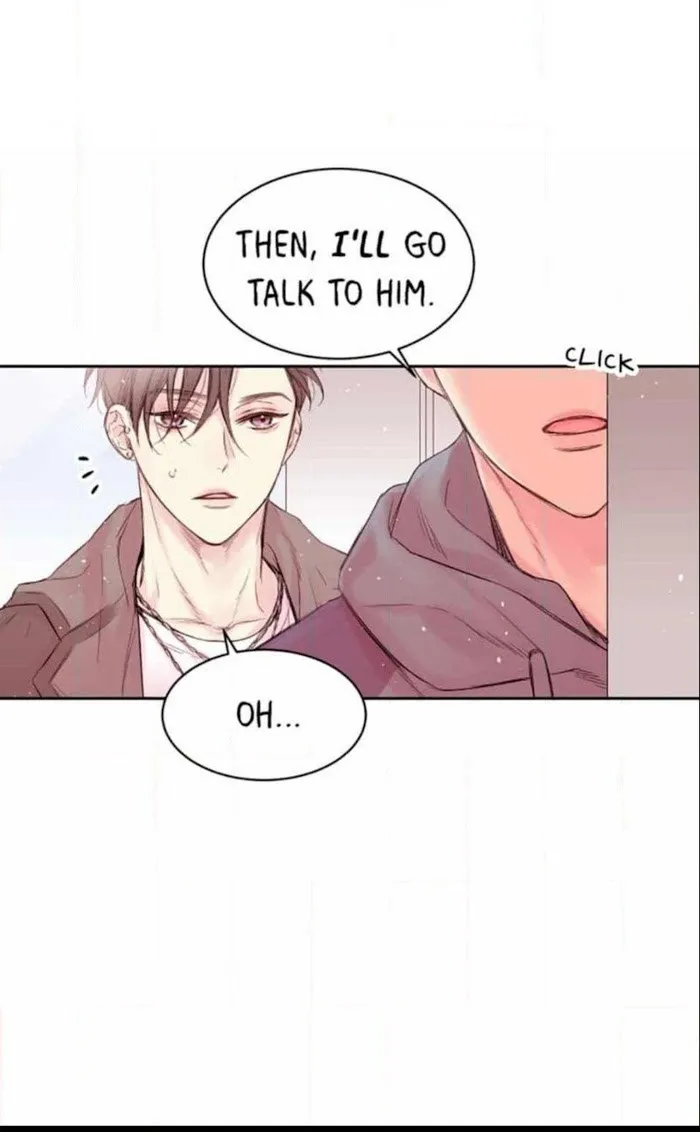 In My Closet - Chapter 4 Page 5