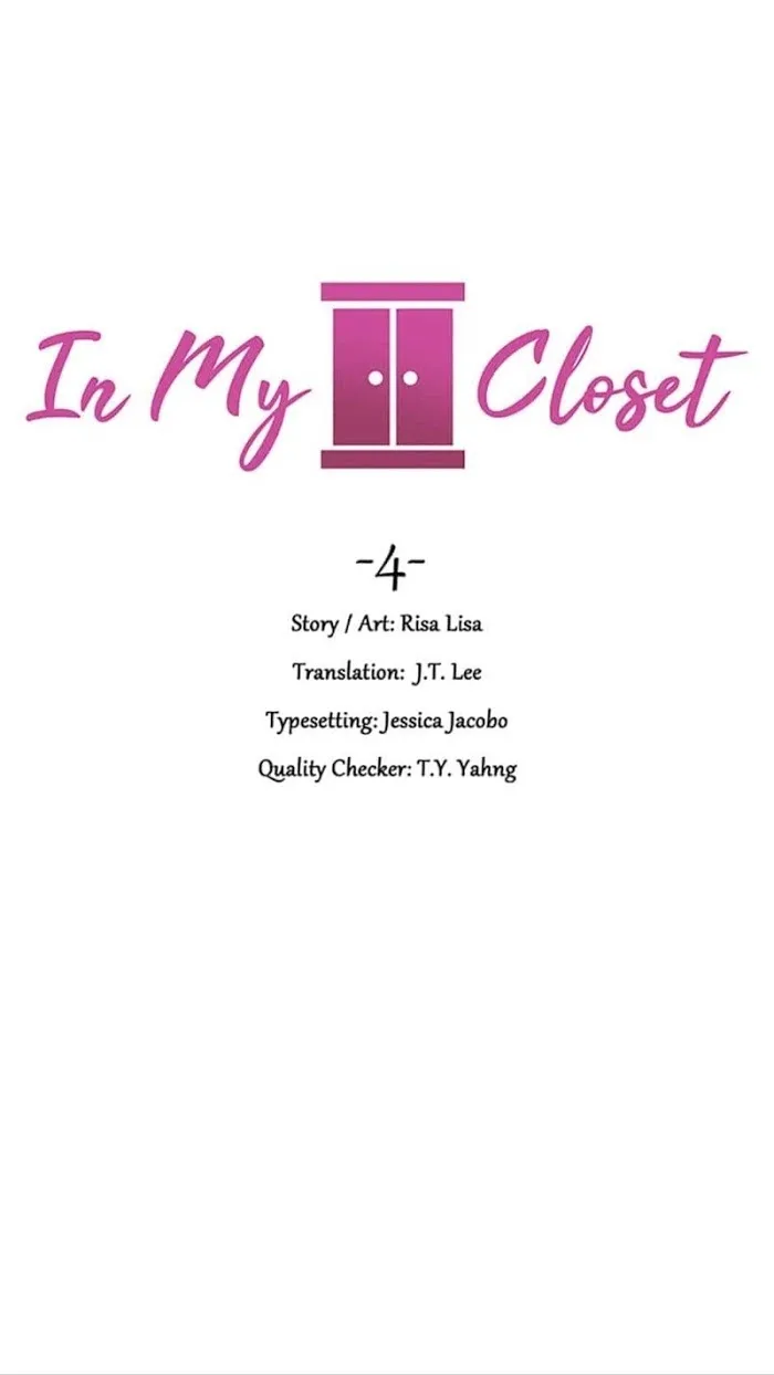 In My Closet - Chapter 4 Page 7