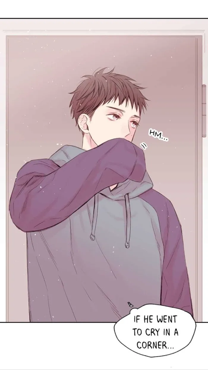 In My Closet - Chapter 4 Page 8