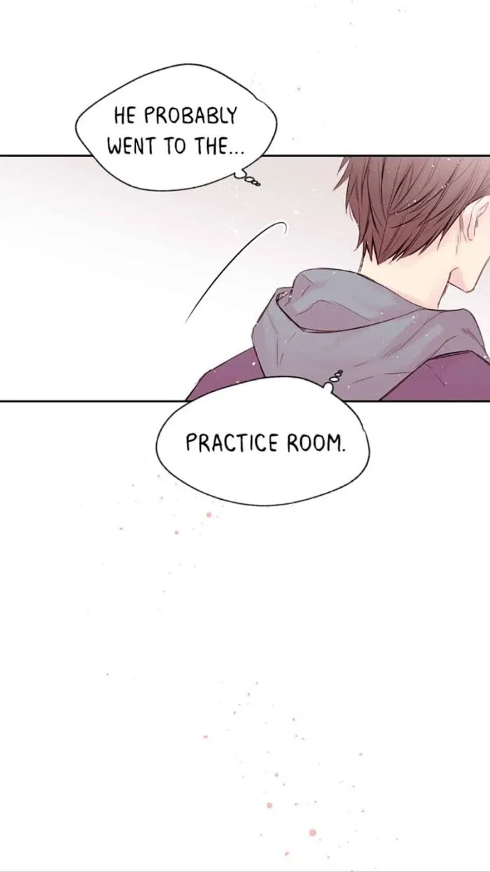 In My Closet - Chapter 4 Page 9