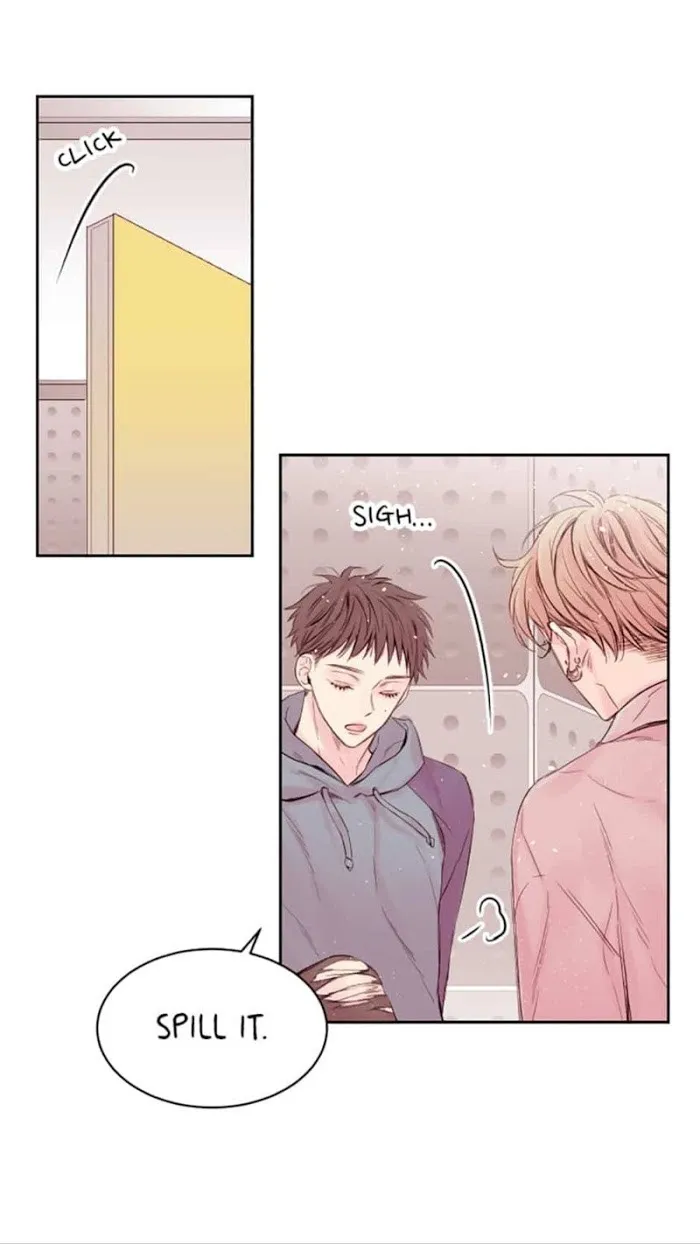 In My Closet - Chapter 4 Page 12