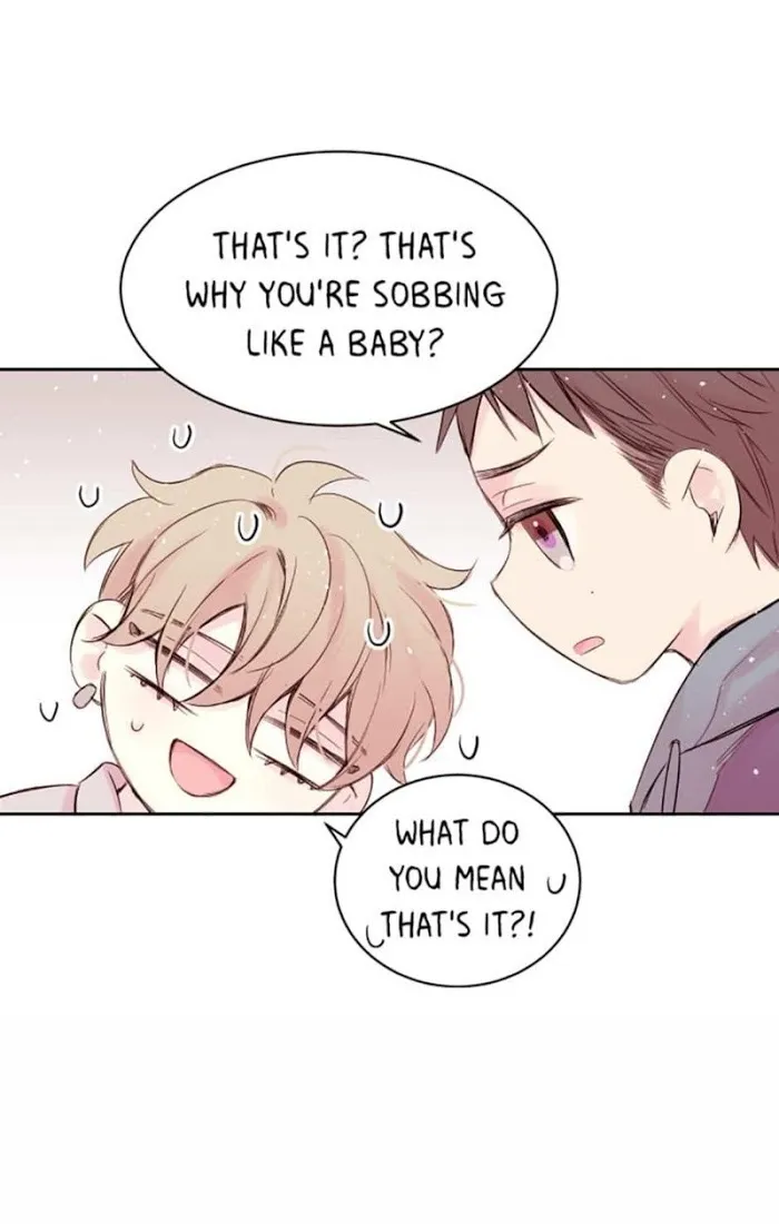 In My Closet - Chapter 4 Page 18